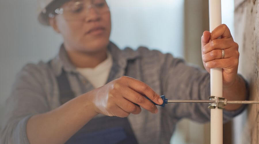 Professional expert plumbing services in Liberty, KS